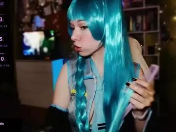 Photos of mimibunxo from Chaturbate is Freechat