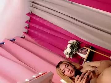 miss_ephrail from Chaturbate