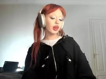 mollycodle from Chaturbate