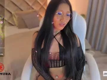 nakamura_san from Chaturbate