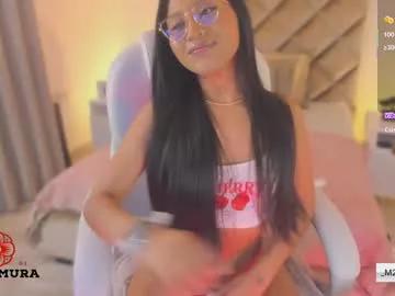 nakamura_san from Chaturbate
