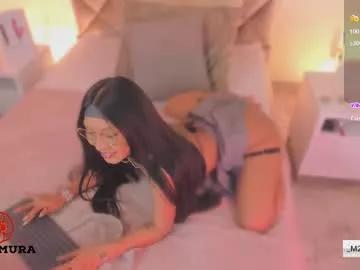 nakamura_san from Chaturbate