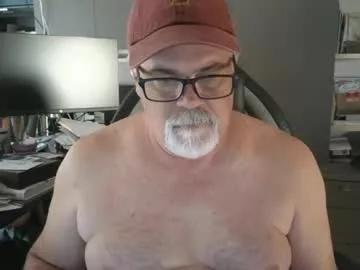 Photos of naturalchef69 from Chaturbate is Freechat
