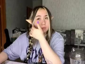 Photos of naughty_spell_melt_owo from Chaturbate is Freechat