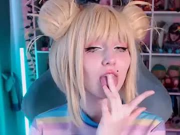 Photos of ohclementinee from Chaturbate is Freechat