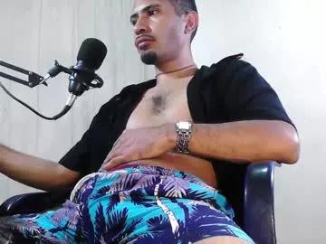 paradisemagic24 from Chaturbate