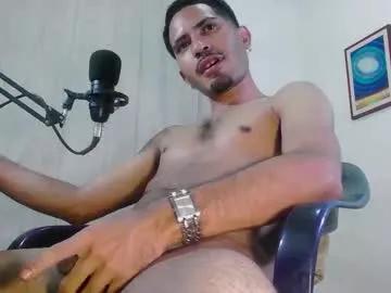 paradisemagic24 from Chaturbate