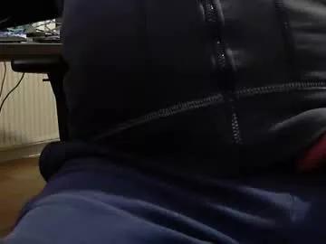 pete6661 from Chaturbate