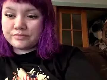 Phatpussyunicorn webcams show profile image 