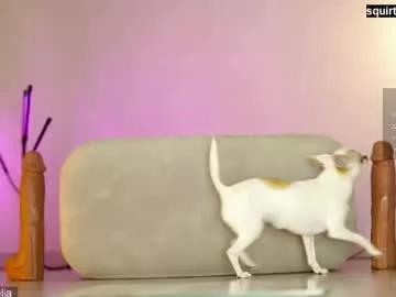Photos of queeneliaa_ from Chaturbate is Freechat