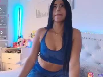 Photos of sofidoll1 from Chaturbate is Private