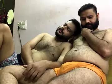 Photos of trickycouple from Chaturbate is Freechat