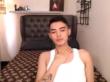 Photos of twink_liamakeem from Chaturbate is Freechat