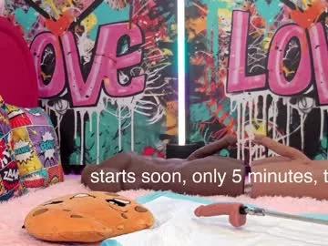 Photos of vanessa_love from Chaturbate is Freechat