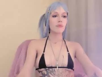 Photos of violettbones from Chaturbate is Freechat