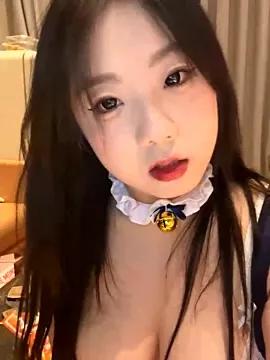 --Olivia-- from StripChat