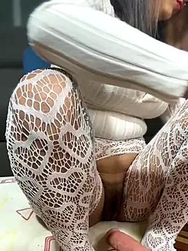 Photos of -Adrilux- from StripChat is Freechat