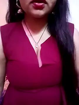 Photos of -Anshika from StripChat is Private