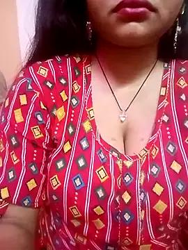 Photos of -Anshika from StripChat is Freechat