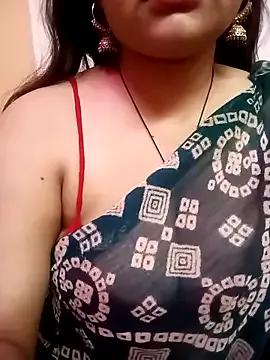 Photos of -Anshika from StripChat is Freechat