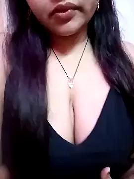 Photos of -Anshika from StripChat is Freechat