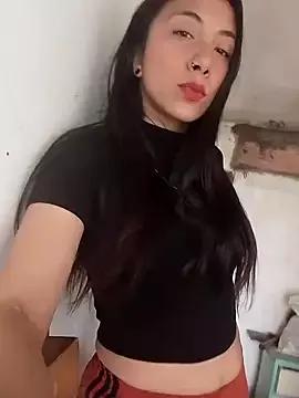 -Lola_Bunny from StripChat is Freechat