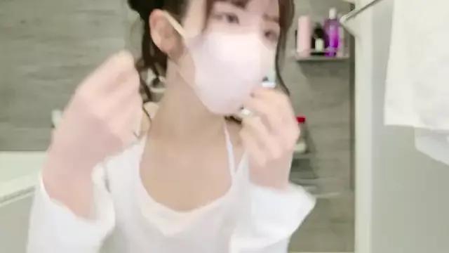 Photos of -minami- from StripChat is Group