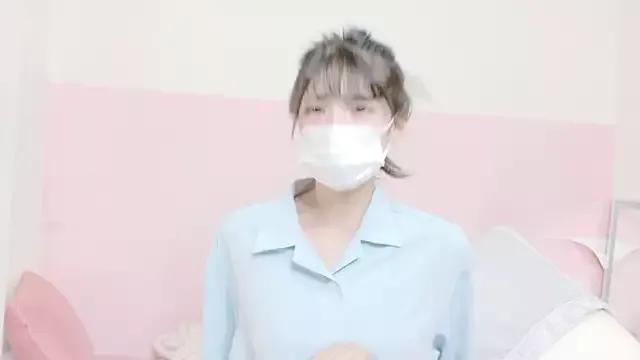 Photos of -nyanko- from StripChat is Group