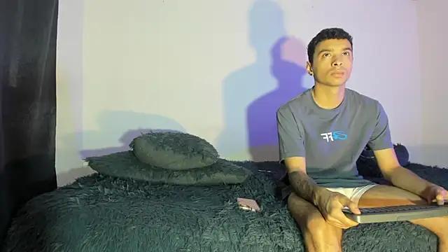 005Daringsouls from StripChat