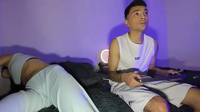 005Daringsouls from StripChat