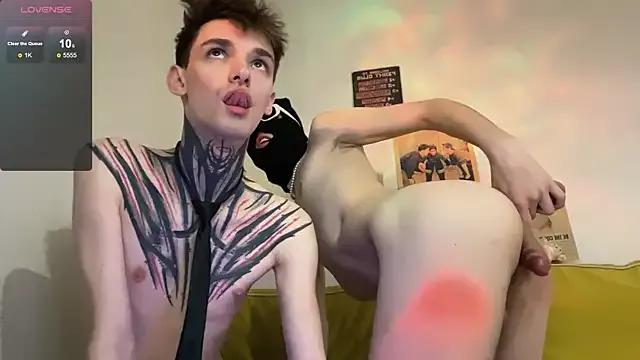 Incite your eccentricities: Get kinky and please these steamy asian sluts, who will reward you with wacky outfits and vibrating toys.