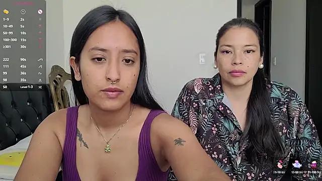 Incite your eccentricities: Get kinky and please these steamy asian sluts, who will reward you with wacky outfits and vibrating toys.