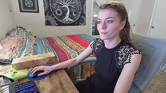 420blazescarlett webcams show profile image 