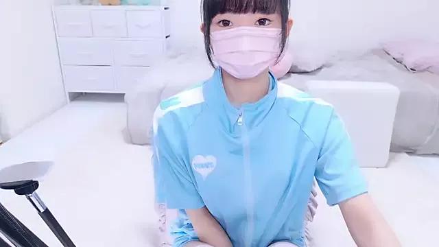 Photos of 86_haru from StripChat is Group