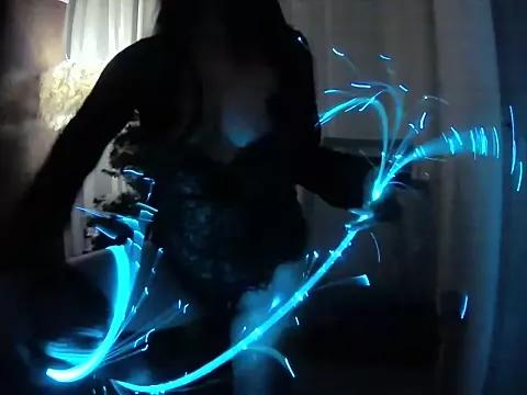 __layla__ from StripChat
