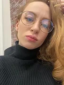 _AngelMoon_ from StripChat is Freechat
