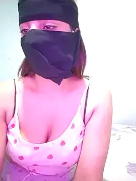 Photos of _arabica_ from StripChat is Freechat