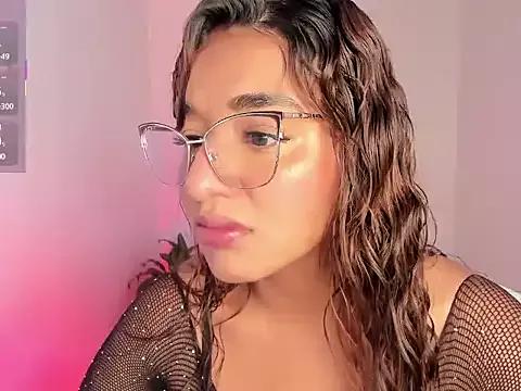 _Aria_Moon_ from StripChat is Freechat