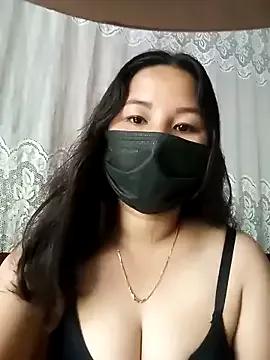 _cutesika10 from StripChat is Freechat