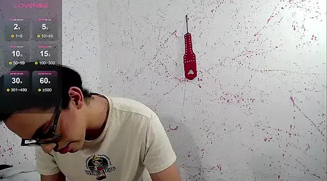 Incite your eccentricities: Get kinky and please these steamy asian sluts, who will reward you with wacky outfits and vibrating toys.