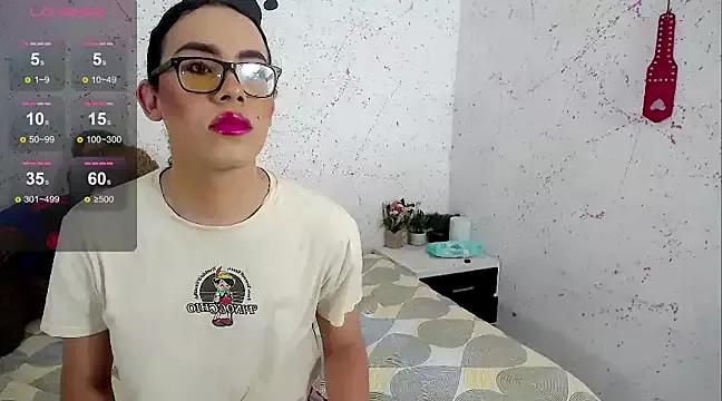 Incite your eccentricities: Get kinky and please these steamy asian sluts, who will reward you with wacky outfits and vibrating toys.