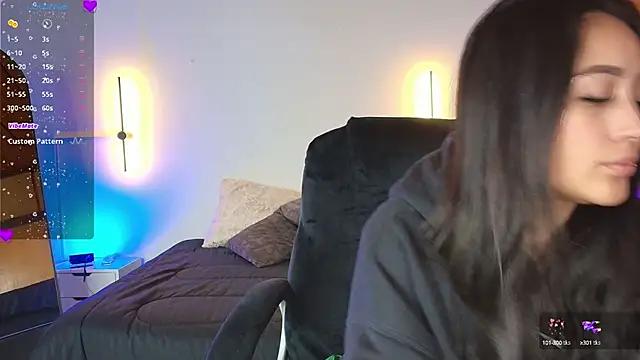 Incite your eccentricities: Get kinky and please these steamy asian sluts, who will reward you with wacky outfits and vibrating toys.