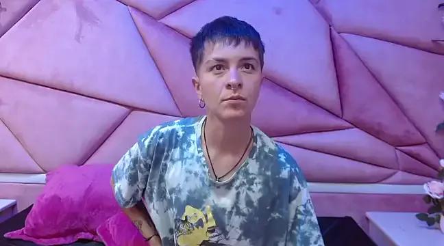 _Hannah_Hot from StripChat is Freechat