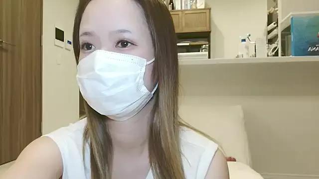 Photos of _hina_chan_ from StripChat is Freechat