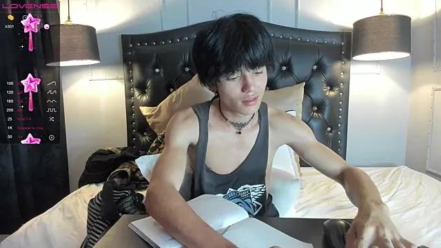 _Joseph_Z_ webcams show profile image 