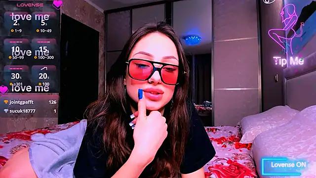 Incite your eccentricities: Get kinky and please these steamy asian sluts, who will reward you with wacky outfits and vibrating toys.