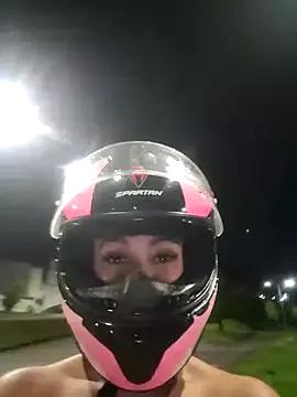 _kathaLopez_ from StripChat is Freechat
