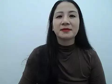 Appease your inner fixations and checkout real-life asian-fetish streamers as they go about their daily activities, from talking and getting naked to kooky moments on cam.