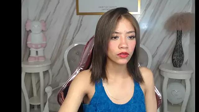 Incite your eccentricities: Get kinky and please these steamy asian sluts, who will reward you with wacky outfits and vibrating toys.