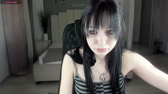 Incite your eccentricities: Get kinky and please these steamy asian sluts, who will reward you with wacky outfits and vibrating toys.